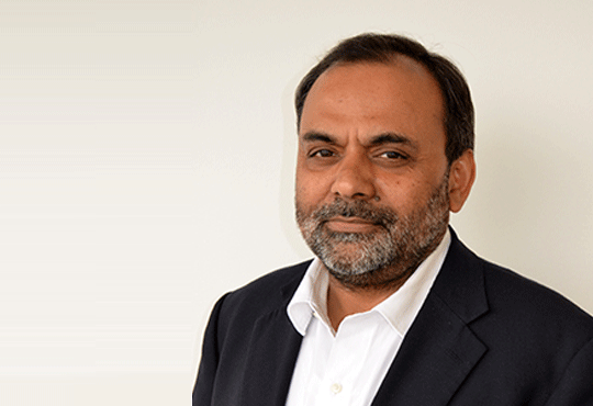 Big Data Play in Oil and Gas