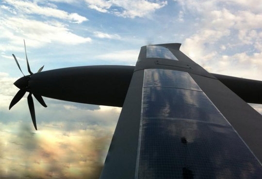 Neah Power Joins Forces with Silent Falcon to Enhance UAV Performance