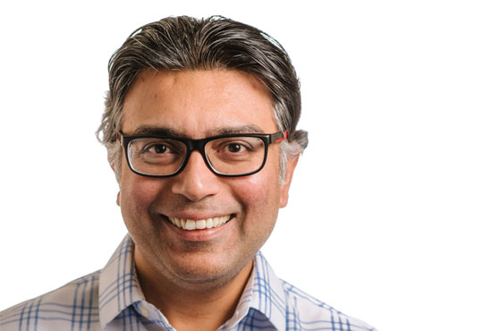Enterprise Application Trends and Business Environment Impacts