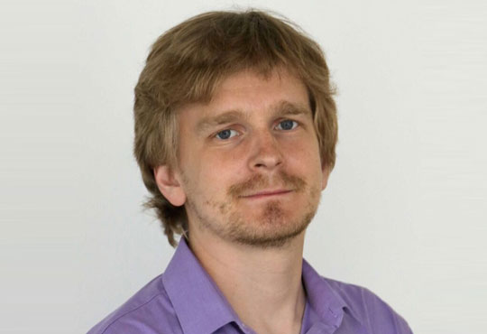 Redefining the Meaning of Big Data and Scalability with the Internet of Things
