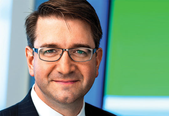 AI is not just for SiliconValley: Powering Changes in the Energy Sector