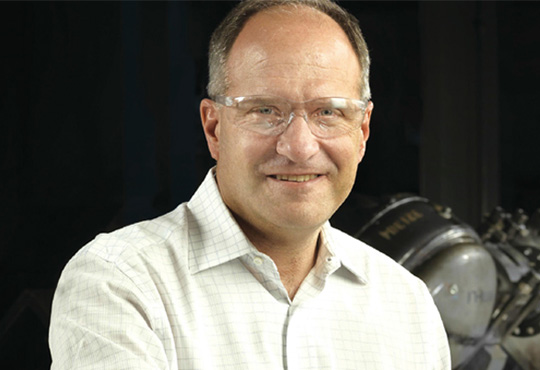 Virtual Engineering: A Key Enabler of Future Technologies