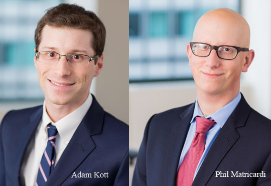 The Client Clearing Offering: Balancing Cost, Risk, and Client Service