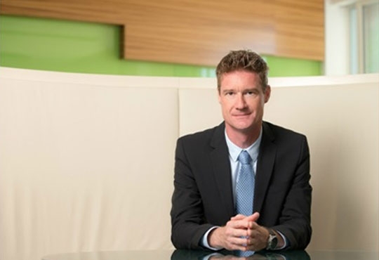 From the Chief Information Officer to the Chief Innovation Officer: Leading the Digital Transformation