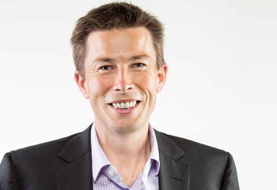 The Future of Industrial Internet of Things is Software-Defined