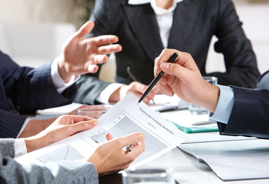 Project Management: Asking the Right Questions of your Data