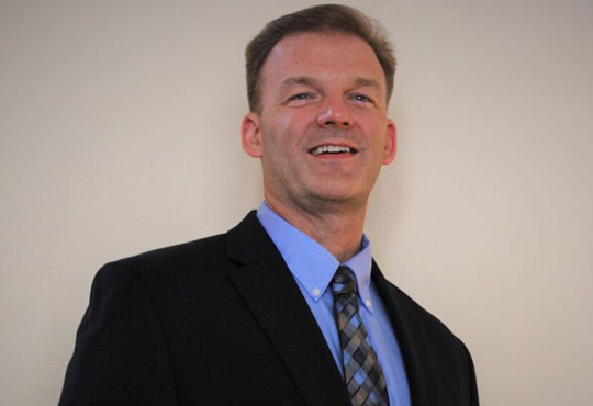 The Transformation of Public Sector IT