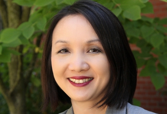 Using Social Media To Highlight The Campus Personality