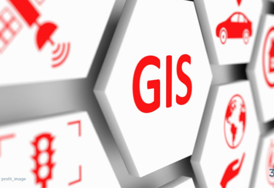 How Can GIS Help in Tracking Criminals