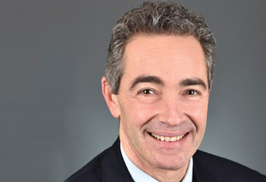 Cybersecurity and Healthcare: It's not Just About Protecting the Data