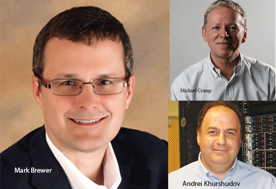 Using Big Data Analytics to produce high-quality Big Data Storage