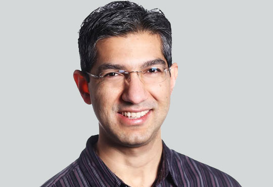 The Emerging Revolution In Server Architecture