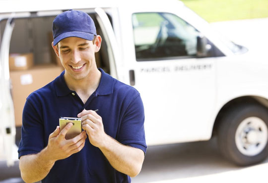 Telogis for Field Service to Drive Customer Engagement