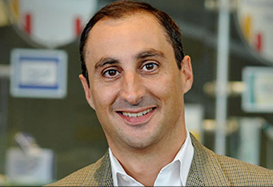 Making Healthcare as Easy as Renting a Car: How Adopting Consumer IT Can Improve Patient Lives
