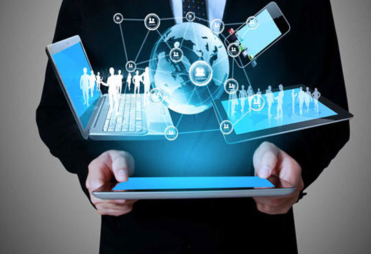 Trending Digital Technologies to look forward too