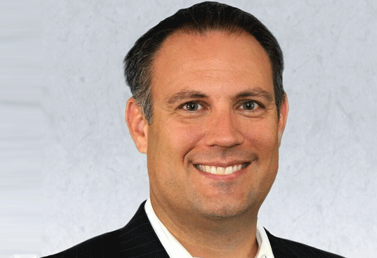 Analytical Security: Data-driven analytics and a new information security paradigm