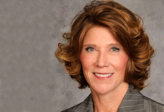 HR needs to be a champion and an enabler