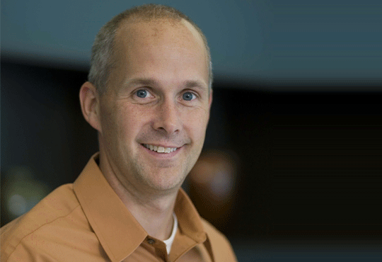 IIoT Business Drivers and Investment Priorities