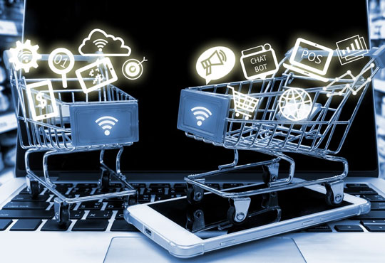 Things to Remember Before Adding Data-Intensive Technologies in the Retail Landscape.