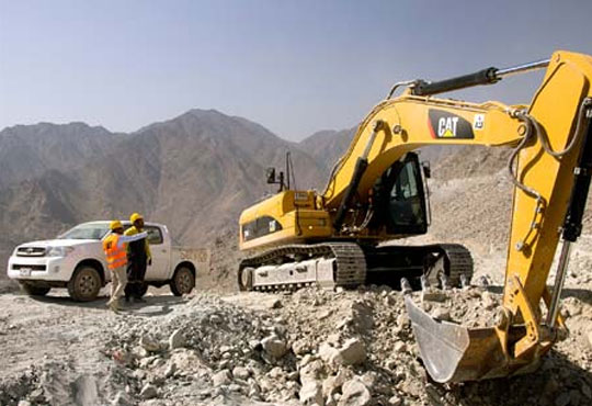 Tips To Enhance Construction Efficiency