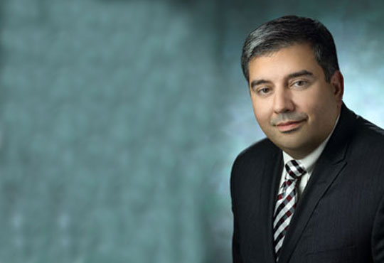 Transforming the Industry One Relationship at a Time