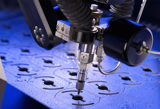 Merry Mechanization Improves its Interactive Nesting