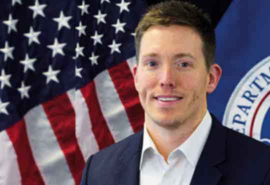 CISA Leads Federal Efforts to Promote Better Cybersecurity in Public, Private Sectors