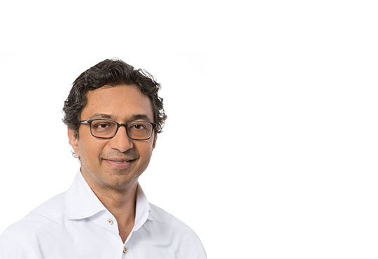 Marketing Disruption: Role of the CIO