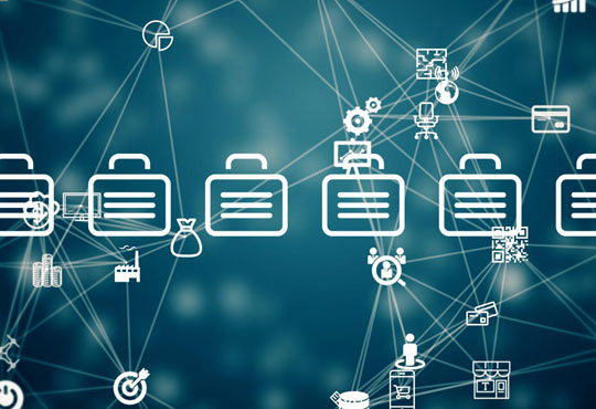 Internet of Things: Making Commercial Buildings Smarter