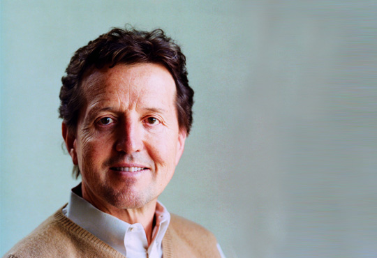 Transformation: Moving a Large Organization to Agile Development
