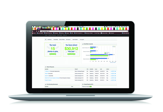 Catapult Systems Disseminates the New Grants Management Solution