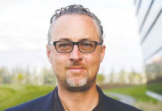Transformation in the Construction Industry
