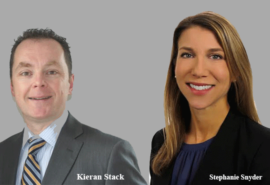Cyber Enterprise Risk Management-What are Key Factors to Success?