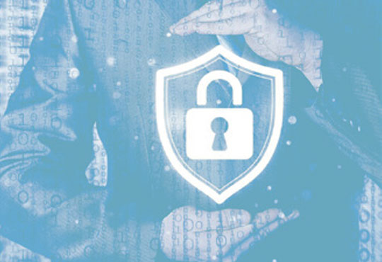 If You Can Secure It Here…