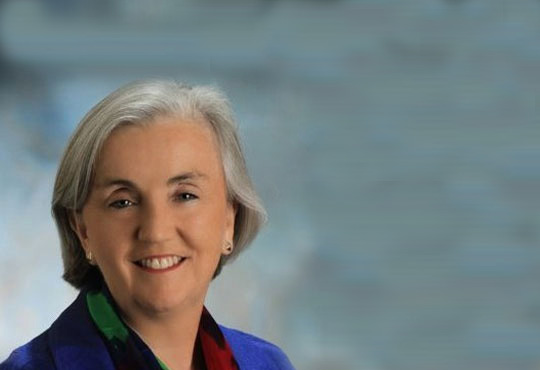 A CEO of IT: Applying Business Transformation Frameworks in Government