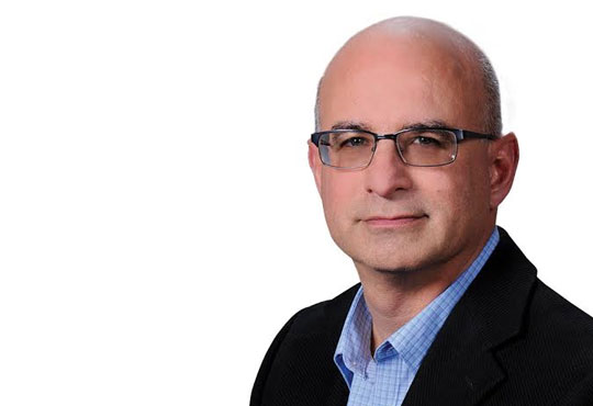 From Robotics to Big Data, What the Future Holds for Manufacturing