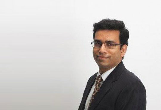Increasing Agility in the Enterprise with Digital Technologies