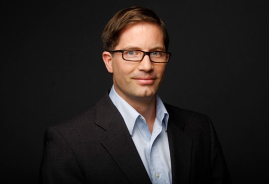 Transforming the Cloud for Big Data