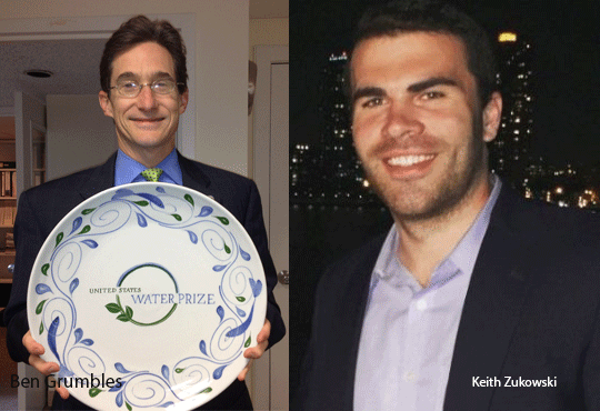 Staying Afloat Through Technology and Innovation