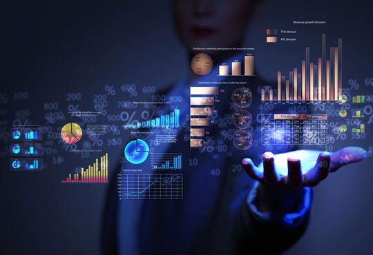 What the C-Suite Wants from the Chief Information Officer