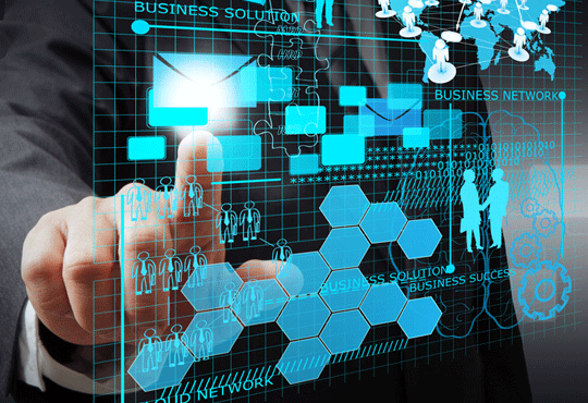 Technologies Transforming the Identity and Access Management Market