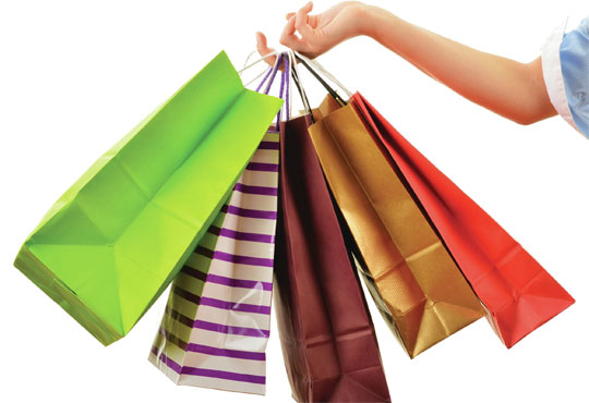 Secrets for Astuted Shopping