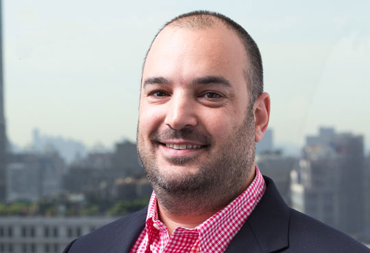 It's Time to Turn Security Inside Out