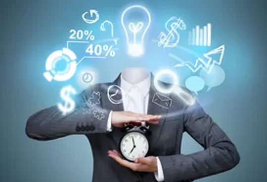 Artificial Intelligence is Revolutionizing Businesses in 5 ways