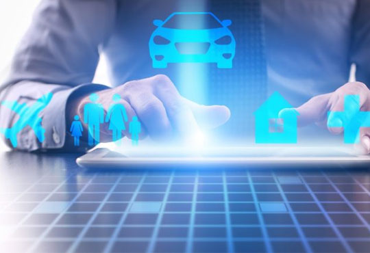 Technology to Propel Inclusive Insurance Business