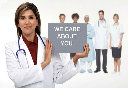 HCI and GBMC HealthCare Team Up to Launch Patient-Centered Medical Plan