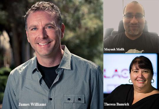 Emergence of IoT and the New CIO