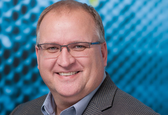 Delivering the Connected Life: Tapping Tech Trends to Meet Evolving Customer Expectations