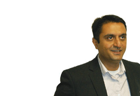 The Biotech CIO Roadmap in a Sea of Change
