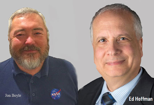 Rapid Engagement for Accelerated Learning at NASA: The REAL Knowledge Model